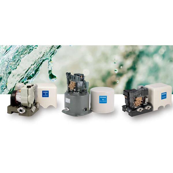 TERAL小～中流量/低揚程冷卻泵VKN085A（-4Z/7W）