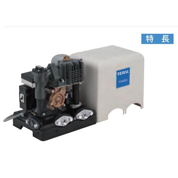 TERAL小～中流量/低揚程冷卻泵VKN085A（-4Z/7W）