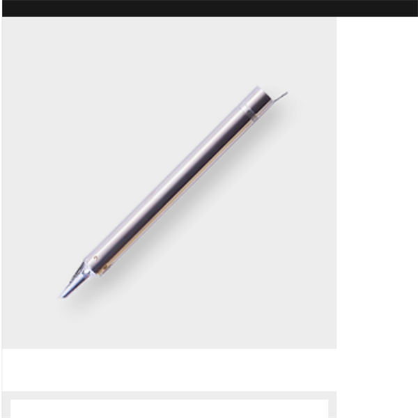 日本BONKOTE邦可焊接工具烙鐵頭SG10-8C