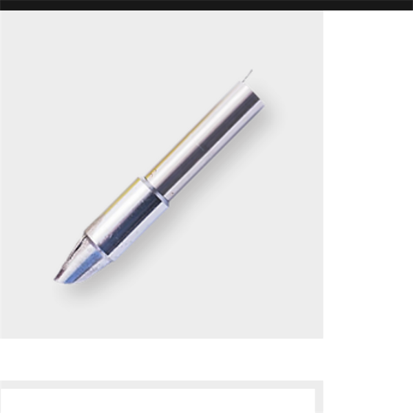 日本BONKOTE邦可焊接工具烙鐵頭SG10-8C