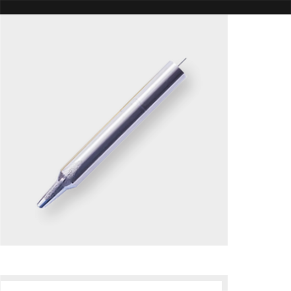 日本BONKOTE邦可焊接工具烙鐵頭SG10-8C