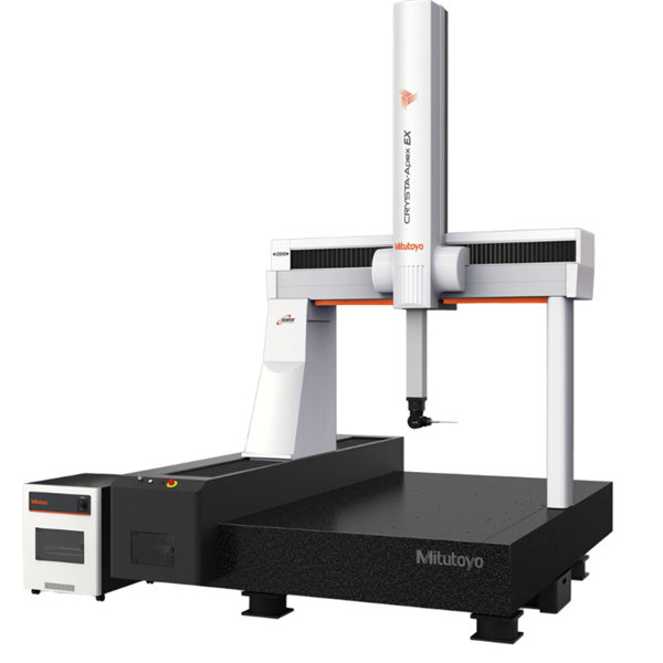 MITUTOYO三豐大型結構三坐標測量機無線型SpaceTrac-AP(80M)