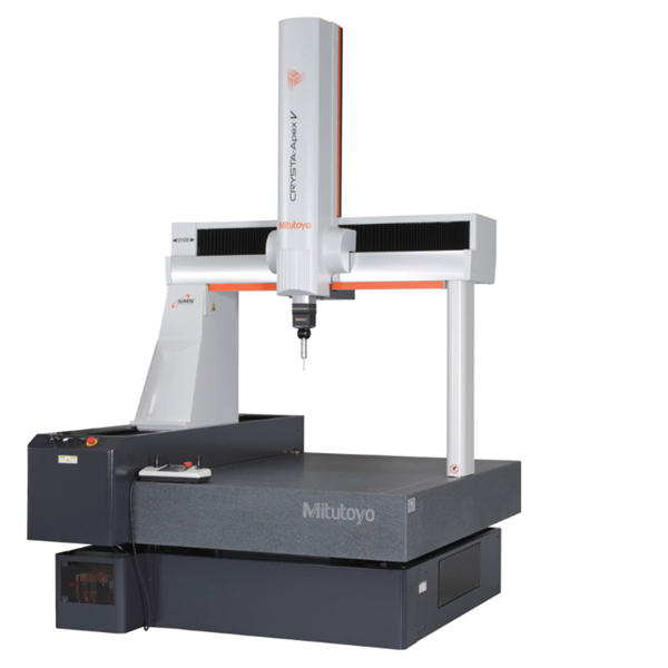 MITUTOYO三豐大型結構三坐標測量機無線型SpaceTrac-AP(80M)