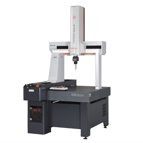 MITUTOYO三豐大型結構三坐標測量機無線型SpaceTrac-AP(80M)