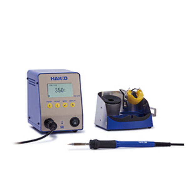 日本原裝進(jìn)口白光HAKKO金屬加工用大型烙鐵571