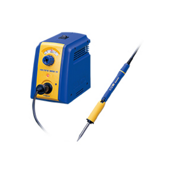 日本原裝進(jìn)口白光HAKKO金屬加工用大型烙鐵571