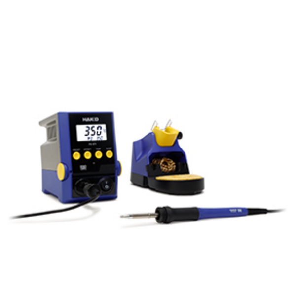 日本原裝進(jìn)口白光HAKKO金屬加工用大型烙鐵571