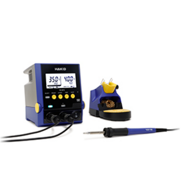 日本原裝進(jìn)口白光HAKKO金屬加工用大型烙鐵571