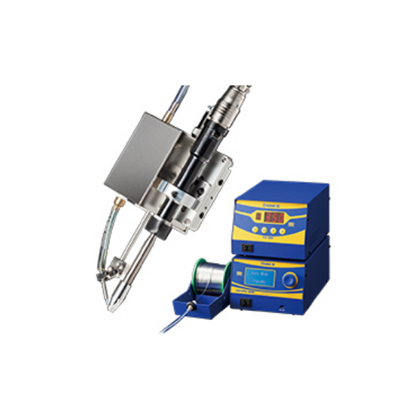 日本原裝進(jìn)口白光HAKKO金屬加工用大型烙鐵571