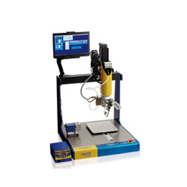 日本原裝進(jìn)口白光HAKKO金屬加工用大型烙鐵571