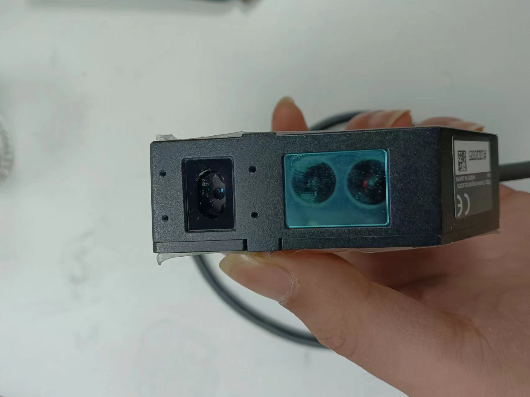 日本KEYENCE基恩士 LK-G30 高精度感器頭【江崎】中部辦事處現貨 (3).jpg