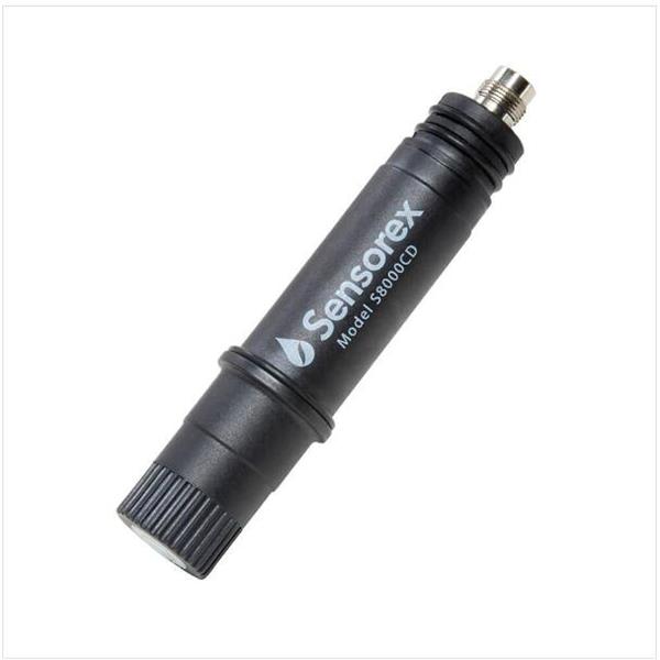 法國Sensorex PH在線傳感器S8100-ORP/10/BNC