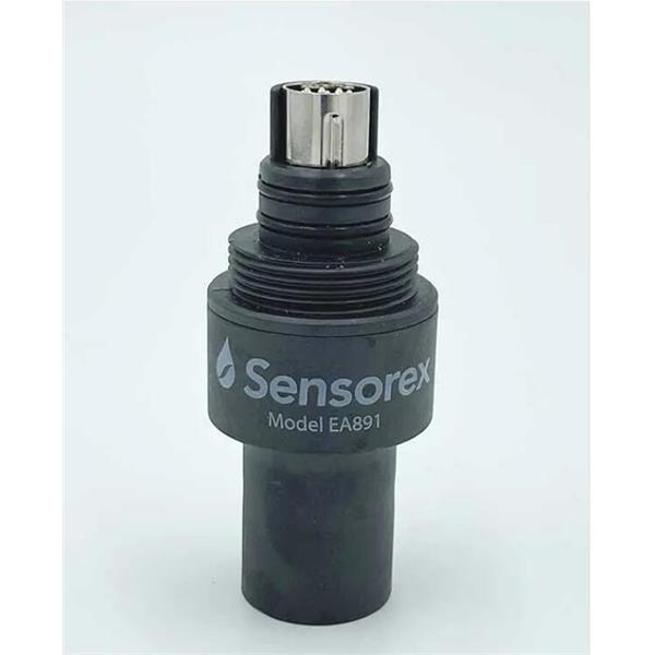 法國Sensorex PH在線傳感器S8100-ORP/10/BNC