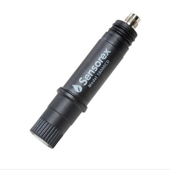 法國SensorexPEEK環(huán)形電導(dǎo)率傳感器TCSP3020