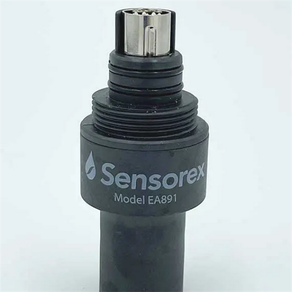 法國SensorexPEEK環(huán)形電導(dǎo)率傳感器TCSP3020
