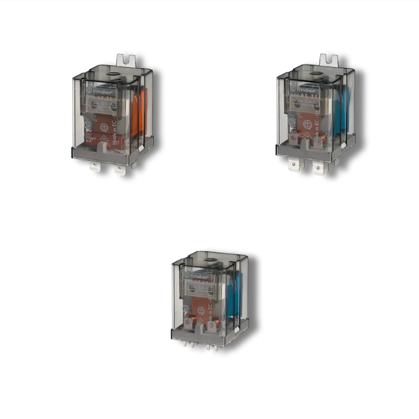 4661T標牌-鐵路應用繼電器466190245040