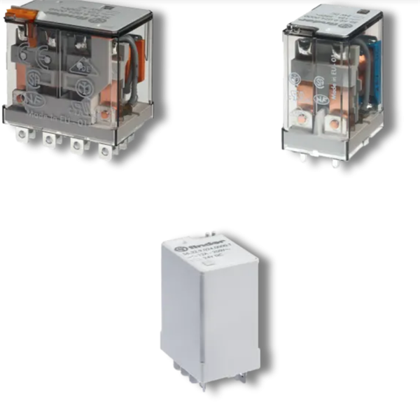 4661T標牌-鐵路應用繼電器466190245040