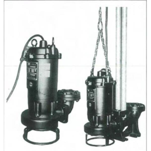 日本EIM用于曝氣的潛水泵AK5-2