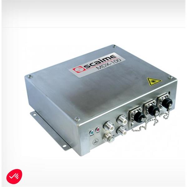 英國Scaime 力傳感器MTRZ-25kN