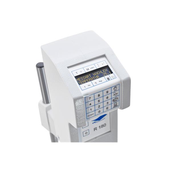 德國PRORTEO恒溫器的截止閥8970457