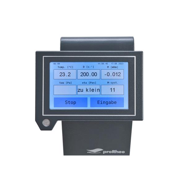 德國PRORTEO恒溫器的截止閥8970457