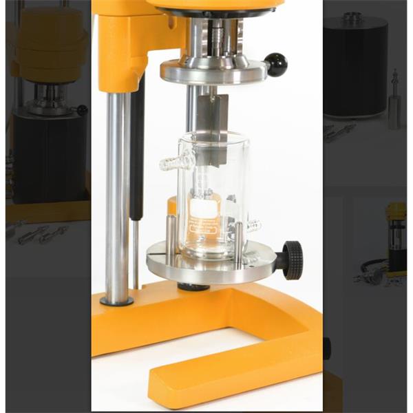 德國RHEOTEST流變儀AASHTO T316