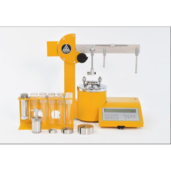 德國RHEOTEST流變儀AASHTO T316