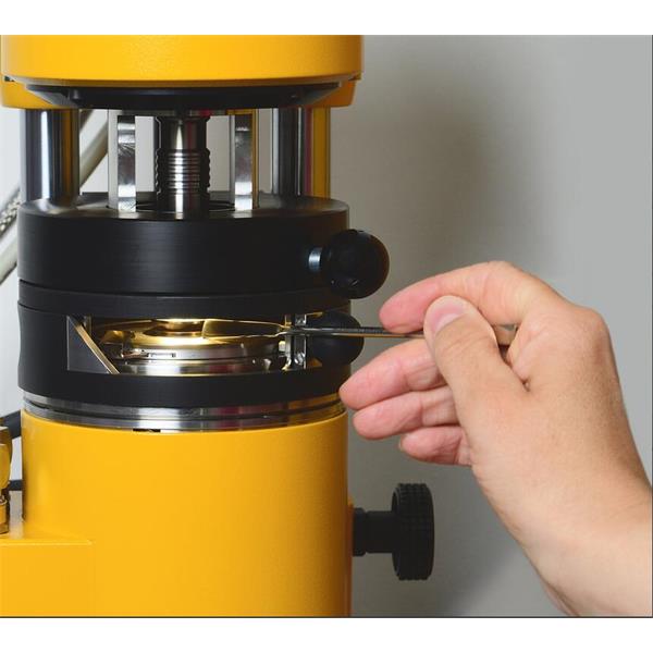 德國RHEOTEST流變儀AASHTO T316