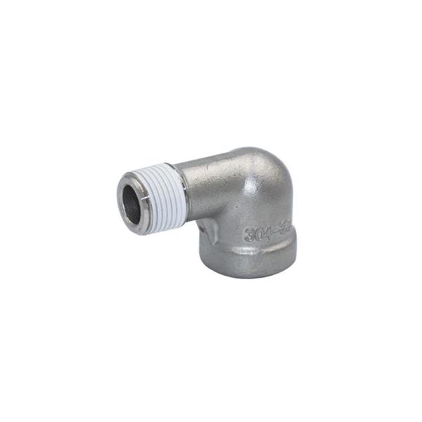 日本FLOBAL 軟管接頭黃銅油嘴NGA-03Y