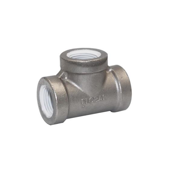 日本FLOBAL 軟管接頭黃銅油嘴NGA-03Y