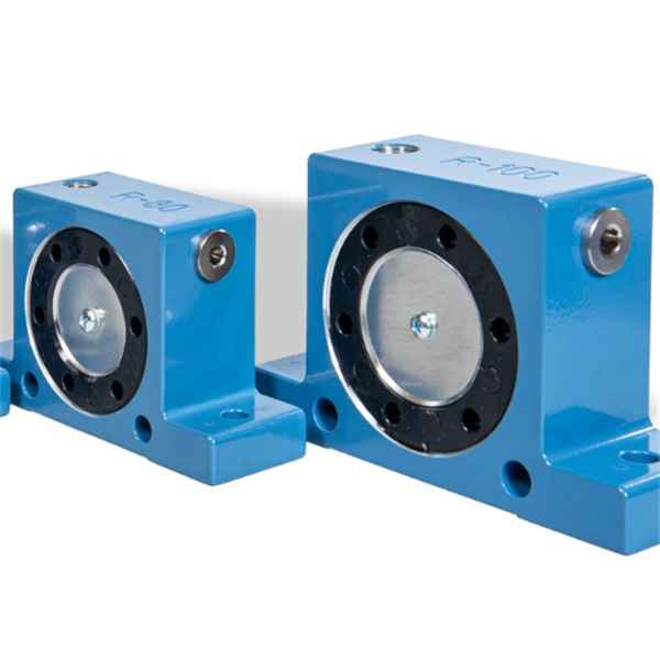 瑞士ALDAK帶獨立式活塞的線性振動器VTL-155