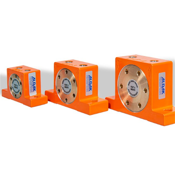 中村供應-瑞士ALDAK振動電機VV57B/4-C