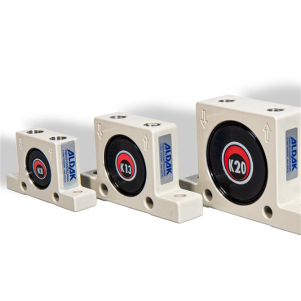 中村供應-瑞士ALDAK振動電機VV57B/4-C