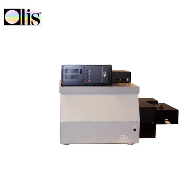 美國(guó)OLIS奧利斯光譜儀紫外可見(jiàn)分光光度計(jì)DSM 245