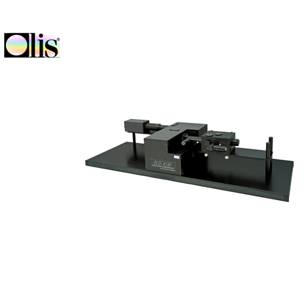 美國(guó)OLIS奧利斯光譜儀紫外可見(jiàn)分光光度計(jì)DSM 245