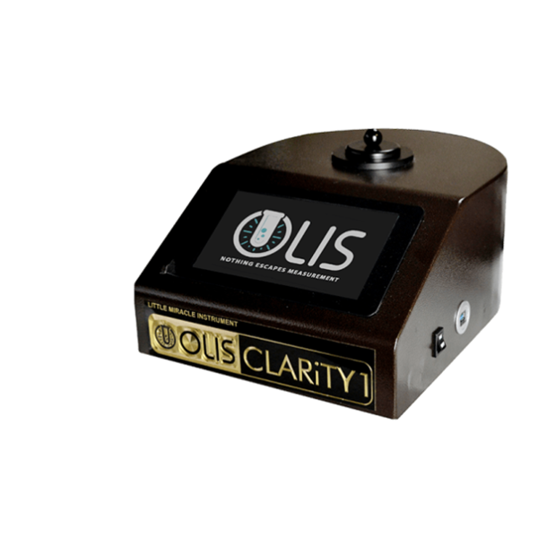 美國(guó)OLIS奧利斯光譜儀紫外可見(jiàn)分光光度計(jì)DSM 245