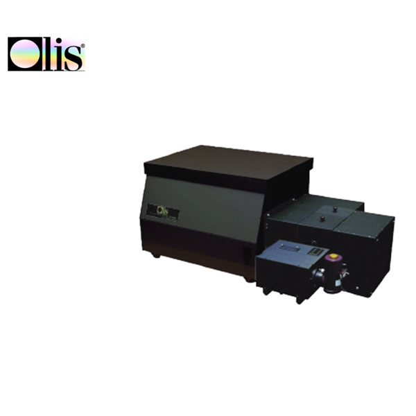 美國(guó)OLIS奧利斯光譜儀紫外可見(jiàn)分光光度計(jì)DSM 245