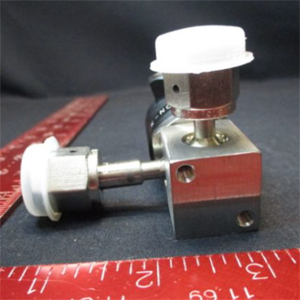 大野貝洛OHNO BELLOWS高壓手動閥門DC-04-MRG-316L-EP