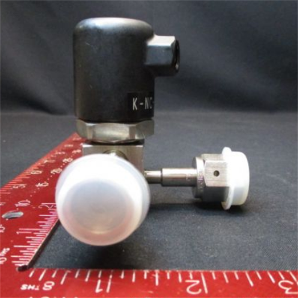 大野貝洛OHNO BELLOWS高壓手動閥門DC-04-MRG-316L-EP