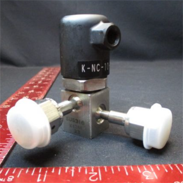 大野貝洛OHNO BELLOWS高壓手動閥門DC-04-MRG-316L-EP