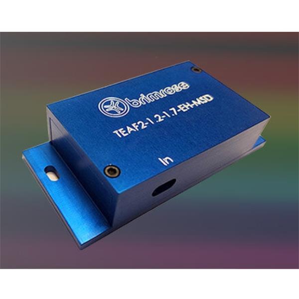 美國Brimrose Luminar 3070 臺式 AOTF-NIR 光譜儀