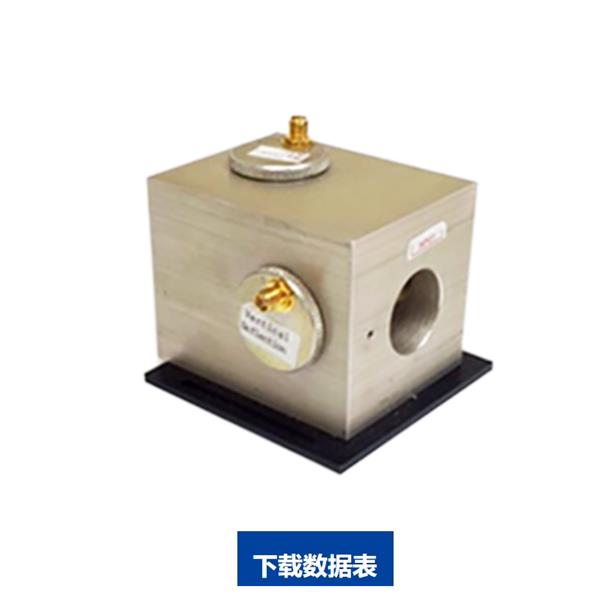 美國Brimrose Luminar 3070 臺式 AOTF-NIR 光譜儀