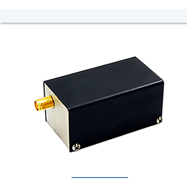 美國Brimrose Luminar 3070 臺式 AOTF-NIR 光譜儀