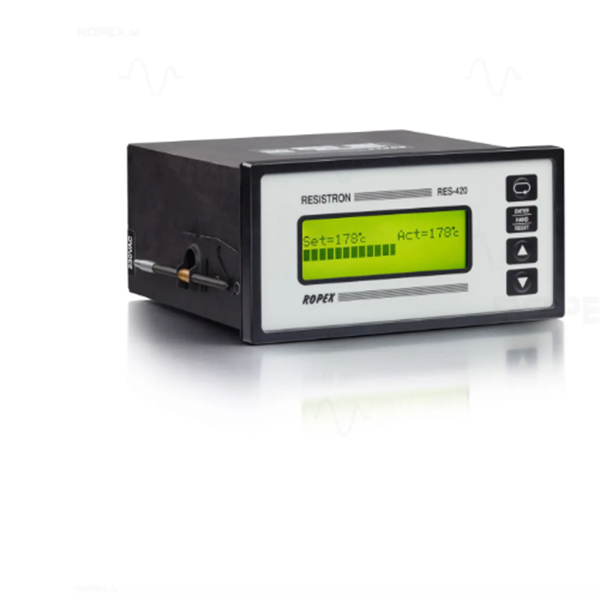 中村貿易-德國ROPEX溫度控制器743098