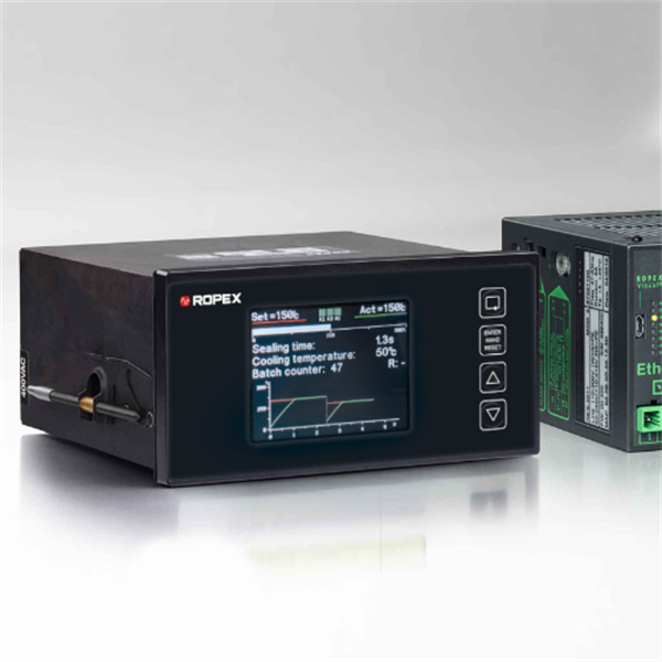 中村貿易-德國ROPEX溫度控制器743098