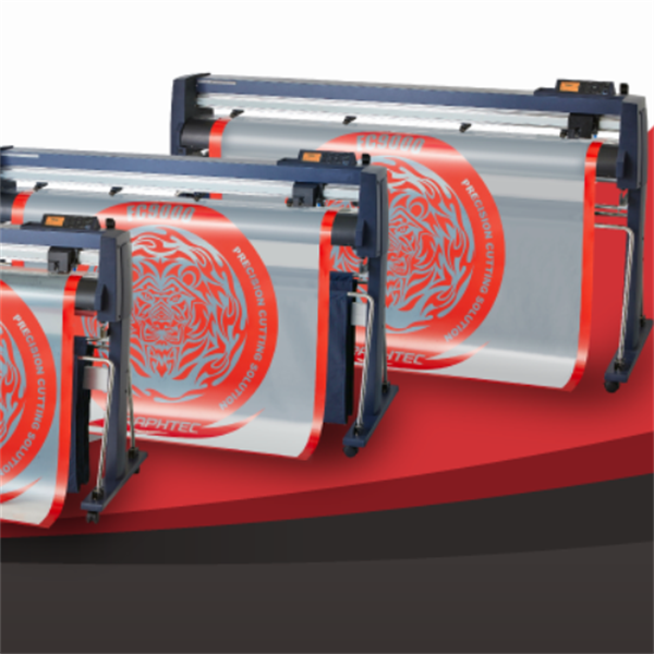 GRAPHTEC圖技高速切割繪圖機CE8000-130AP