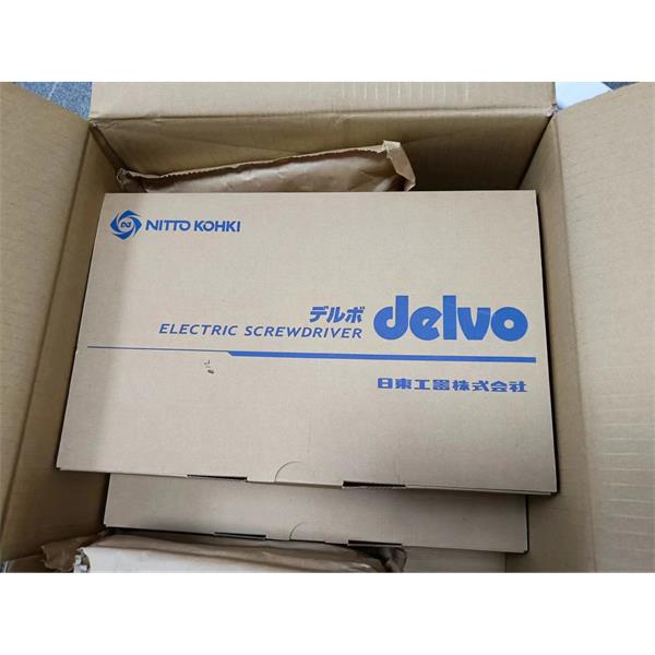 日東工器NITTO KOHKI電動螺絲刀DLV3141-EJN