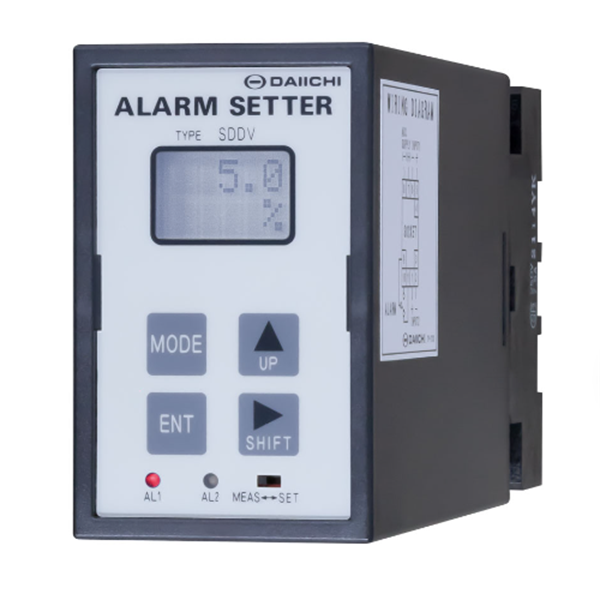 日本DAIICHI插件報警器SDD-HH-105D-C7-4