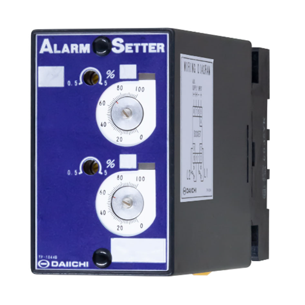 日本DAIICHI插件報警器SDD-HH-105D-C7-4