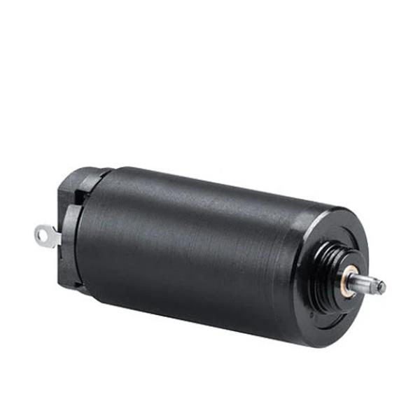 德國FAULHABER福爾哈貝扁平直流微電機1506N006SR-3327